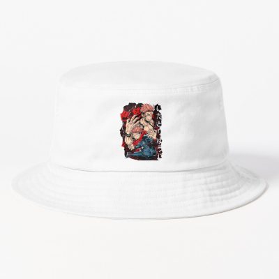 Best Duo Bucket Hat Official Jujutsu Kaisen Merch