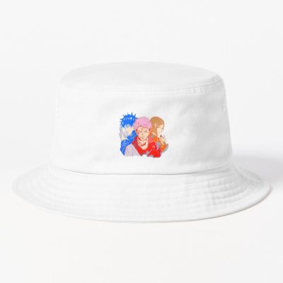 Jujutsu Kaisen Bucket Hat Official Jujutsu Kaisen Merch
