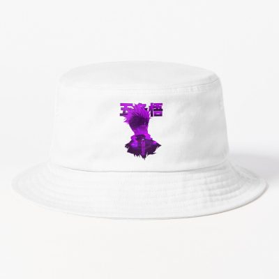 Legend Shadow Bucket Hat Official Jujutsu Kaisen Merch