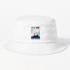 Stylish Gojo Bucket Hat Official Jujutsu Kaisen Merch