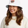 Sumi Warrior Bucket Hat Official Jujutsu Kaisen Merch