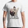 Vintage Retro Yuji Itadori And Aoi Todo Besto Friendo Animangapoi Cool Graphic Gifts T-Shirt Official Jujutsu Kaisen Merch