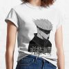 Gojo Satoru | Jujutsu Kaisen T-Shirt Official Jujutsu Kaisen Merch