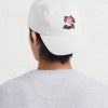 Itadori Yuji Two Face Cap Official Jujutsu Kaisen Merch