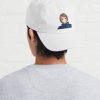 Young Shoko Ieiri Of Jujutsu Kaisen Cap Official Jujutsu Kaisen Merch
