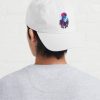 Elitee Man Cap Official Jujutsu Kaisen Merch