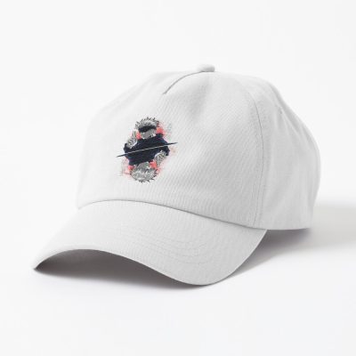 Gojo Sensei Jujutsu Cap Official Jujutsu Kaisen Merch