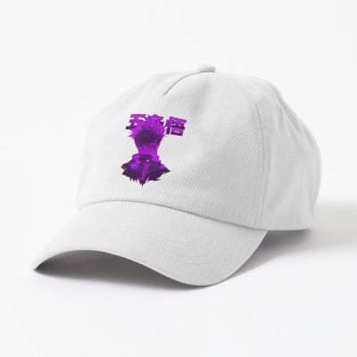Legend Shadow Cap Official Jujutsu Kaisen Merch