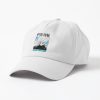 Stylish Gojo Cap Official Jujutsu Kaisen Merch