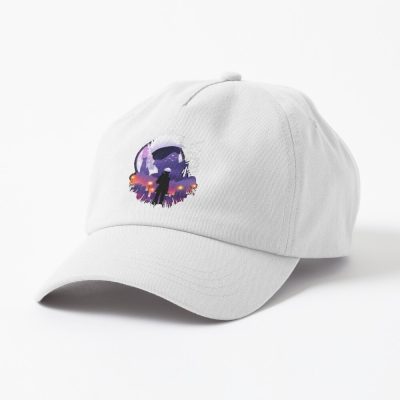 Finest Man Cap Official Jujutsu Kaisen Merch