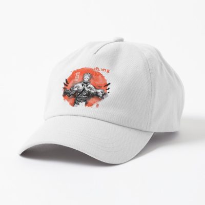 Sumi Warrior Cap Official Jujutsu Kaisen Merch