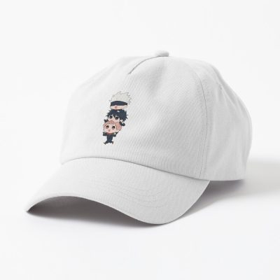 Cute Chibi Animation Cap Official Jujutsu Kaisen Merch