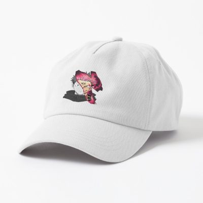 Itadori Yuji Two Face Cap Official Jujutsu Kaisen Merch