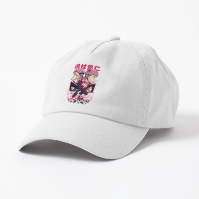 Greatest Of All Time Cap Official Jujutsu Kaisen Merch