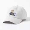Jujutsu Kaisen Yuji Itadori Cap Official Jujutsu Kaisen Merch