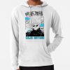 Stylish Gojo Hoodie Official Jujutsu Kaisen Merch
