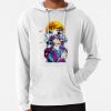 Jujutsu Kaisen Retro 80S Style Hoodie Official Jujutsu Kaisen Merch