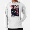 The Team Hoodie Official Jujutsu Kaisen Merch
