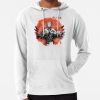 Sumi Warrior Hoodie Official Jujutsu Kaisen Merch
