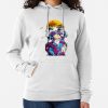 Jujutsu Kaisen Retro 80S Style Hoodie Official Jujutsu Kaisen Merch