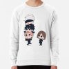 Golden Cast Sweatshirt Official Jujutsu Kaisen Merch
