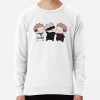 Love Fun Sweatshirt Official Jujutsu Kaisen Merch