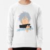 Satoru Sweatshirt Official Jujutsu Kaisen Merch