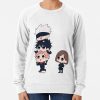 Golden Cast Sweatshirt Official Jujutsu Kaisen Merch