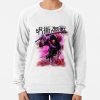 Jujutsu Kaisen, Toji Fushiguro Sweatshirt Official Jujutsu Kaisen Merch