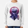 Copy Of Great Lady Sweatshirt Official Jujutsu Kaisen Merch