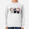 Love Fun Sweatshirt Official Jujutsu Kaisen Merch