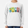 The Pillars Sweatshirt Official Jujutsu Kaisen Merch