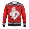 sukuna jujutsu kaisen christmas wool knitted sweater 137781 1 - Jujutsu Kaisen Store