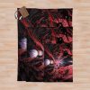 Gs Style Throw Blanket Official Jujutsu Kaisen Merch