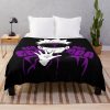 In Style Throw Blanket Official Jujutsu Kaisen Merch