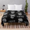 Gojo Satoru | Jujutsu Kaisen Throw Blanket Official Jujutsu Kaisen Merch