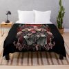 Epic Character Throw Blanket Official Jujutsu Kaisen Merch