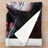 Collage Full Squad Throw Blanket Official Jujutsu Kaisen Merch