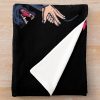 The Team Throw Blanket Official Jujutsu Kaisen Merch
