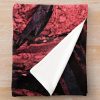 Gs Style Throw Blanket Official Jujutsu Kaisen Merch