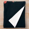 Ryomen Shadow Throw Blanket Official Jujutsu Kaisen Merch