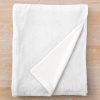 Jujutsu Kaisen Gojo - Jujutsu Kaisen Season 2 Throw Blanket Official Jujutsu Kaisen Merch
