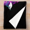 Miracle Man Throw Blanket Official Jujutsu Kaisen Merch