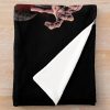 Epic Character Throw Blanket Official Jujutsu Kaisen Merch