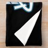 The Villain Throw Blanket Official Jujutsu Kaisen Merch