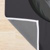 Sumi Fines Shower Curtain Official Jujutsu Kaisen Merch