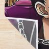 Best Poster Anime Manga Shower Curtain Official Jujutsu Kaisen Merch