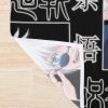 Gojo Satoru | Jujutsu Kaisen Shower Curtain Official Jujutsu Kaisen Merch