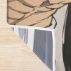 Vintage Jk Shower Curtain Official Jujutsu Kaisen Merch