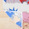 Jujutsu Kaisen Shower Curtain Official Jujutsu Kaisen Merch